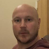 Photo of Tim