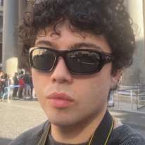 Photo of chris