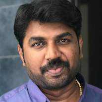 Photo of Anand