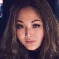Photo of Julia