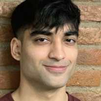 Photo of Rohit