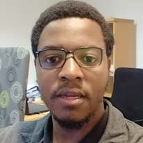 Photo of Sabelo