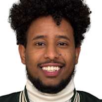 Photo of Kaleb