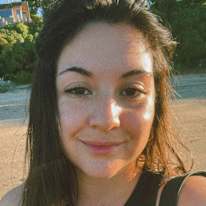 Photo of Daniela