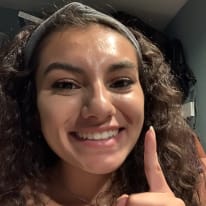 Photo of Julia