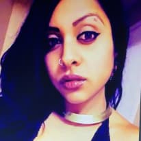 Photo of Karishma