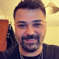 Photo of Emrah YILMAZ