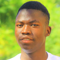 Photo of Mpho
