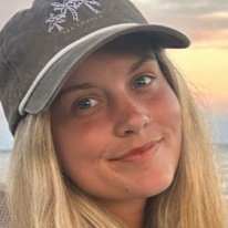 Photo of Hannah
