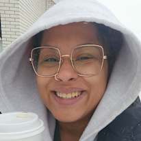 Photo of Jasmine flynn