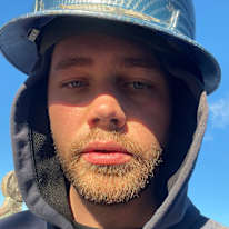 Photo of Joshua Hollingshead