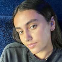 Photo of CELAIA GONZALEZ