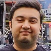 Photo of Shayan