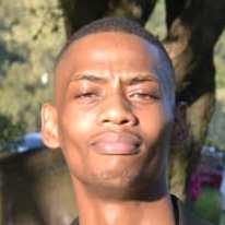 Photo of Orapeleng Kaira