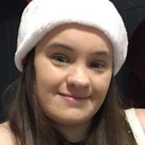 Photo of Emily