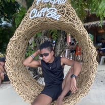 Photo of Hanee
