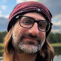 Photo of Nick