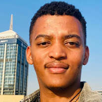 Photo of Tshepo