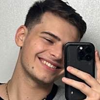 Photo of Daniel