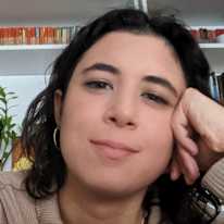 Photo of Rachel
