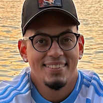 Photo of Andres