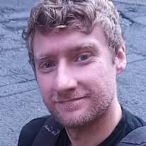 Photo of Keith