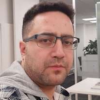 Photo of Ali