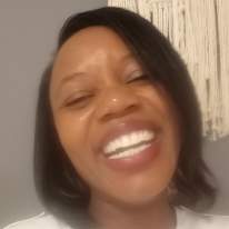 Photo of Pinky Makhofane