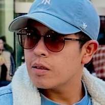 Photo of Luis