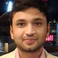 Photo of mridul aggarwal