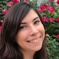 Photo of Sarah