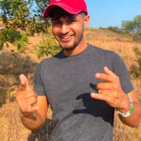 Photo of Hassan