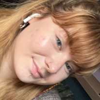 Photo of sophie