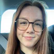 Photo of Kira nielsen