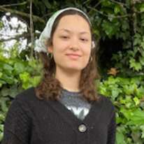 Photo of Ana
