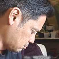 Photo of Chris Tungol