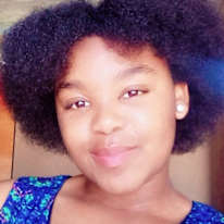 Photo of Thandokazi
