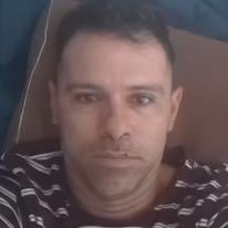 Photo of Carlos Omar