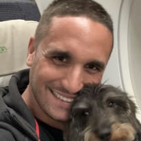 Photo of Francesco
