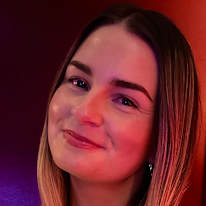 Photo of Rebecca