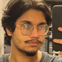 Photo of Syed