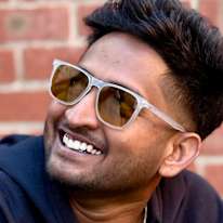 Photo of Santhosh