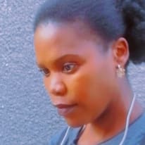 Photo of Adrie Booysen