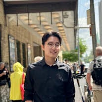 Photo of Jun