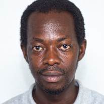 Photo of Benjamin