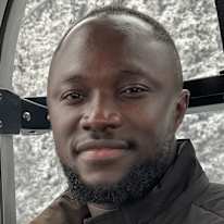 Photo of Godwin