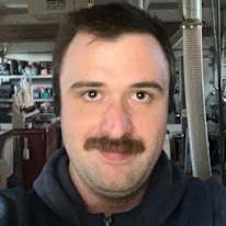 Photo of Ryan