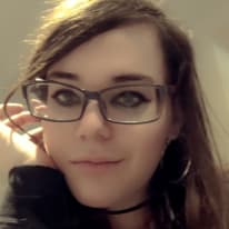 Photo of Katherine