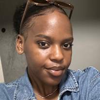 Photo of Luthando