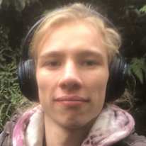 Photo of Moritz
